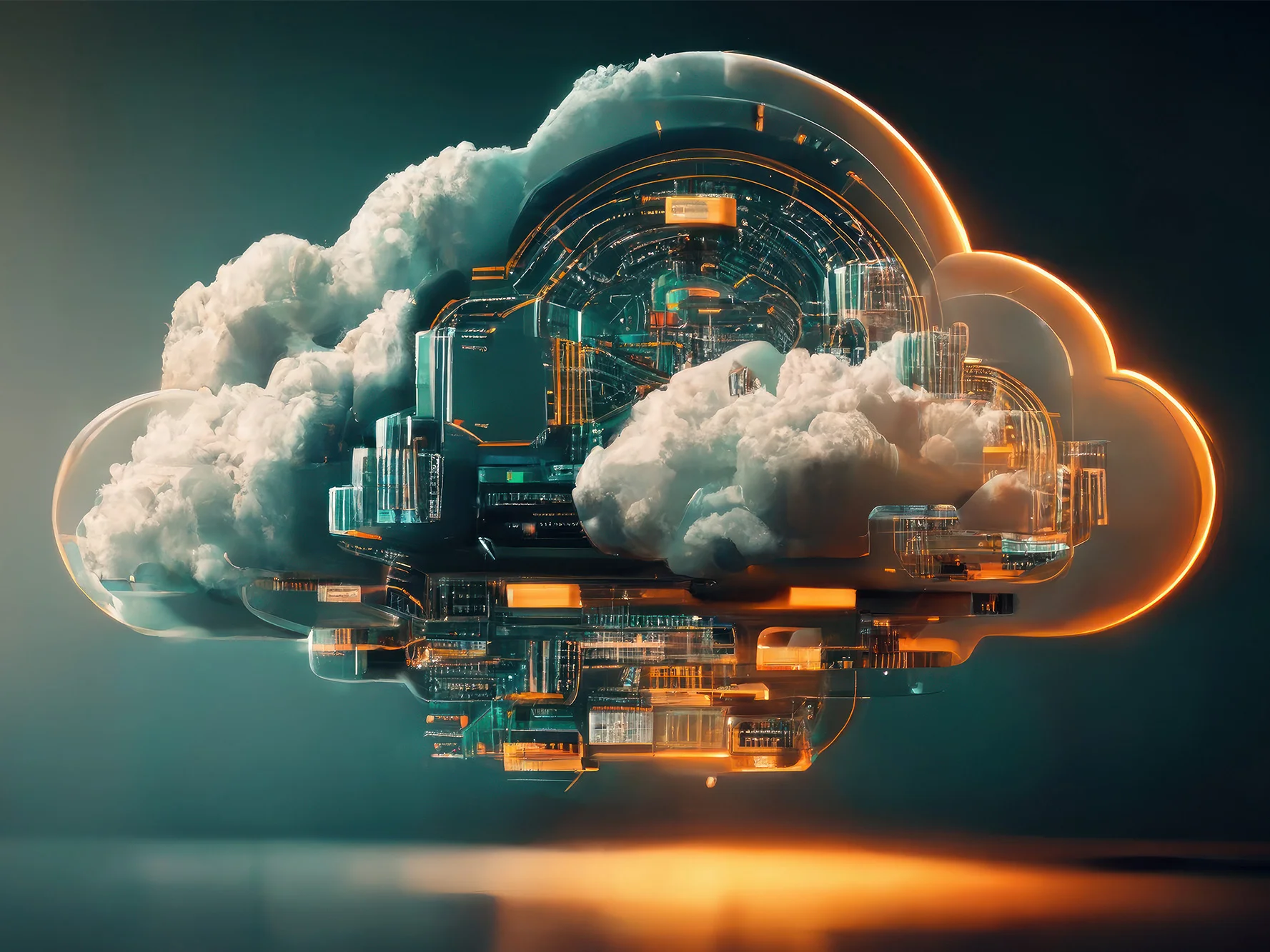 Cloud Hosting