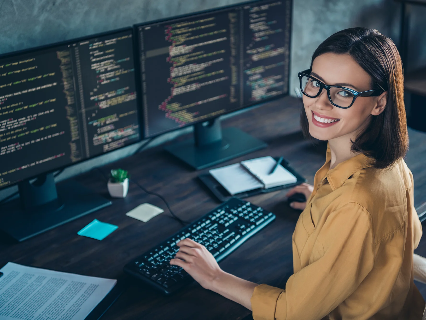 Web Hosting