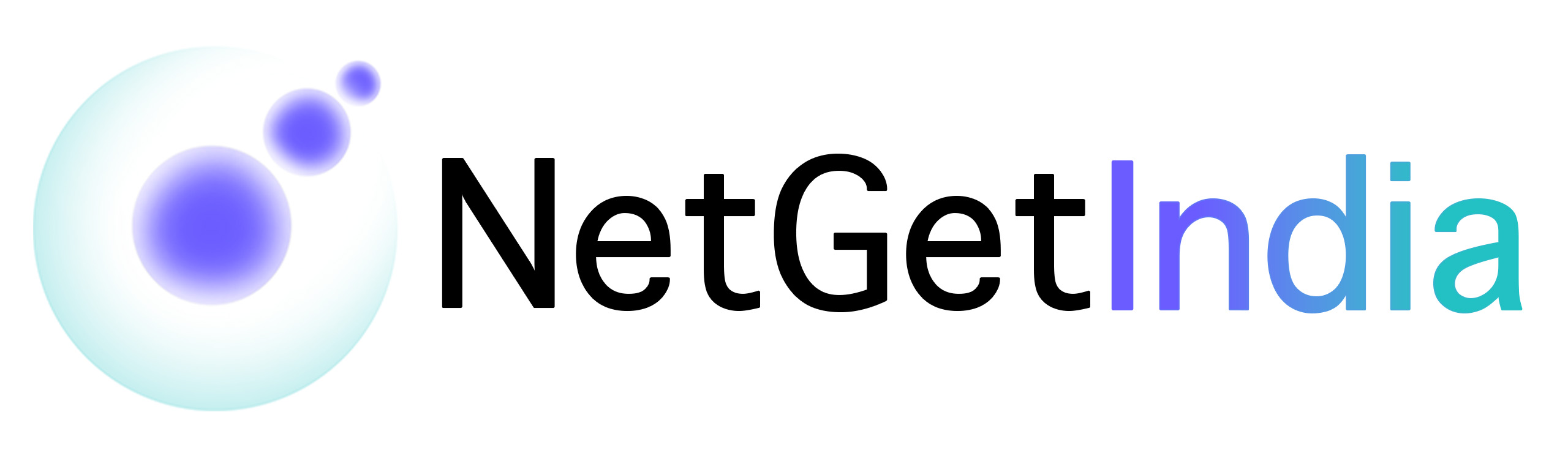 NetGetIndia